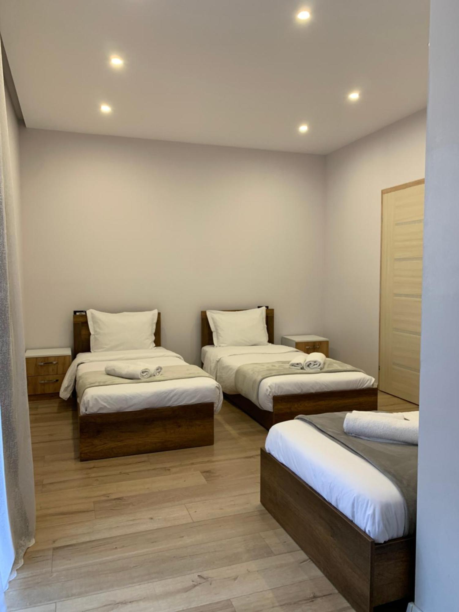 Stonehouse Villa Valbone Exterior foto