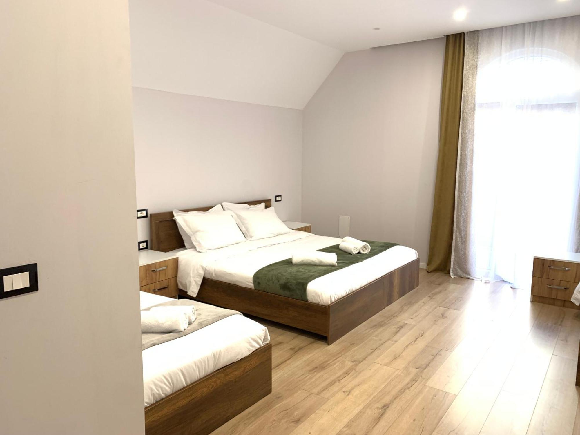 Stonehouse Villa Valbone Exterior foto